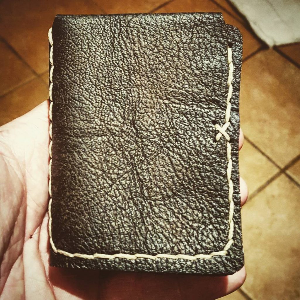 Leather Wallets and Accessories