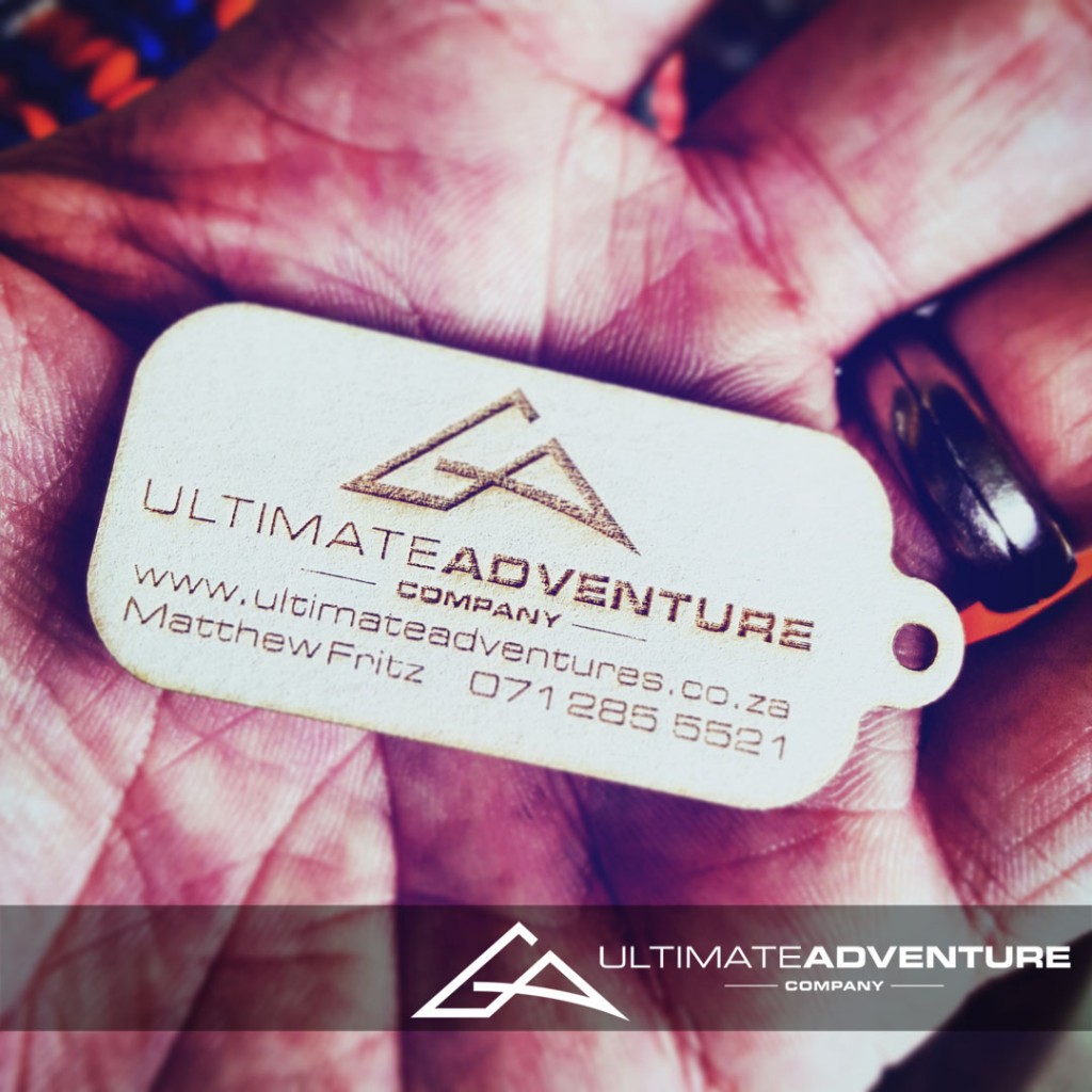 Ultimate Adventure Company