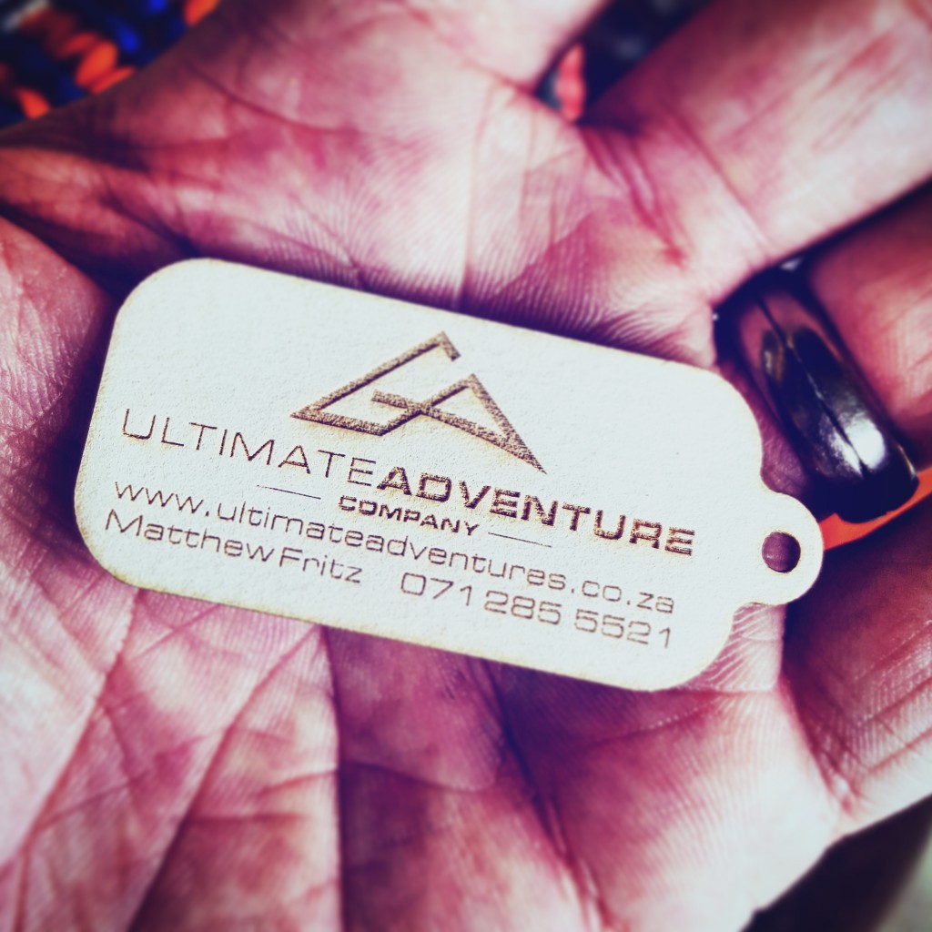 Ultimate Adventure Company
