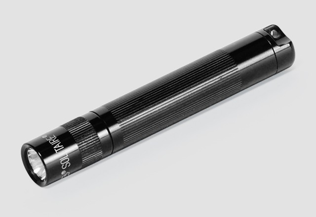 Maglite Solitaire LED 1 Cell AAA Flashlight