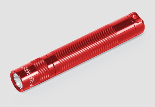 Maglite Solitaire LED 1 Cell AAA Flashlight